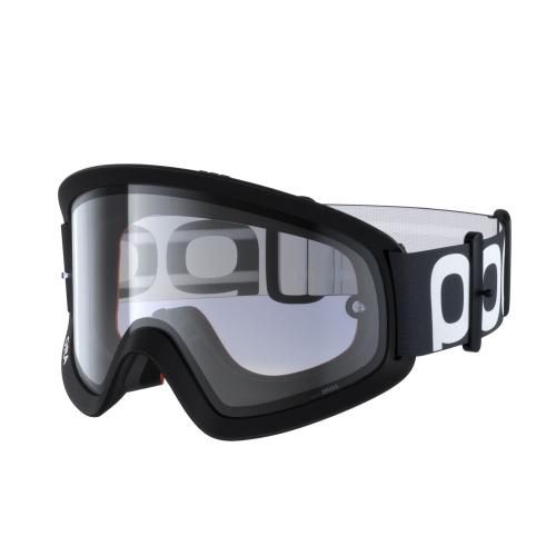 POC Ora DH MTB Brille - Uranium Black