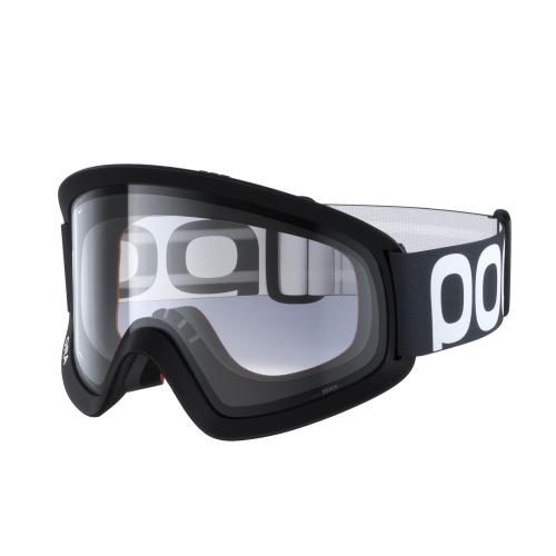 POC Ora MTB Brille - Uranium Black