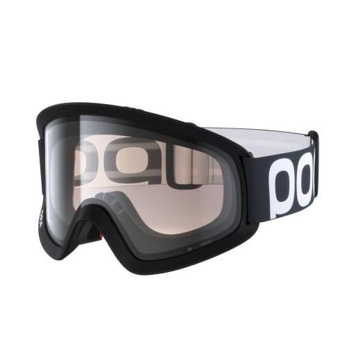 poc, POC MTB-Brille Ora Clarity schwarz