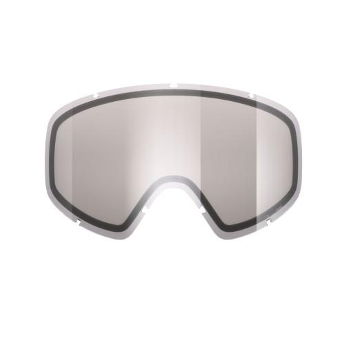 POC Ora Spare lens Clarity MTB - Light Brown