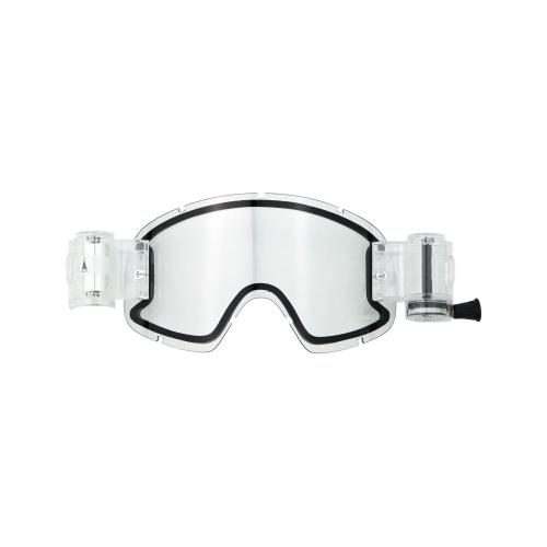 POC Ora Roll off System - Transparent