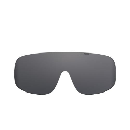 POC Aspire Mid Ersatzlinse - Clarity Universal/Partly Sunny Grey