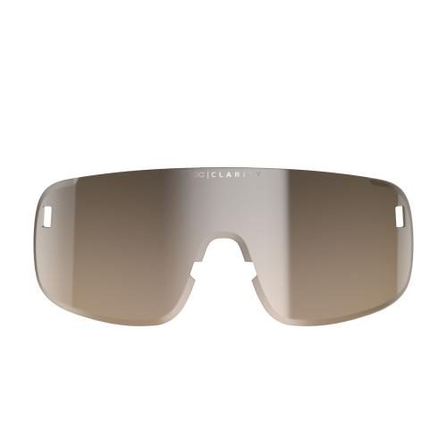 POC Elicit Ersatzlinse - Clarity Trail/Partly Sunny Silver