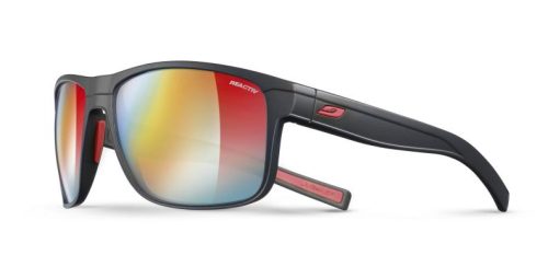 Julbo, JULBO Sportbrille Renegade Zebra schwarz