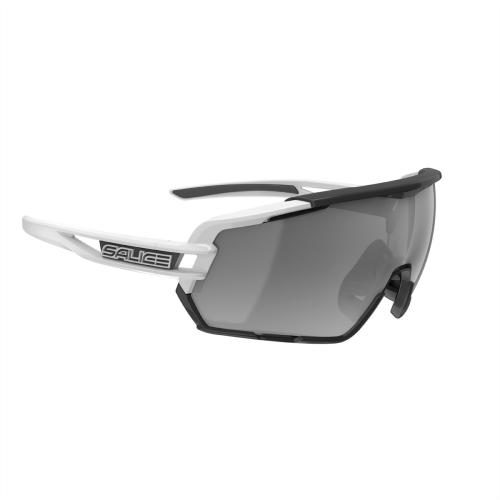 Salice Sportbrille 020RW - white-black / RW black