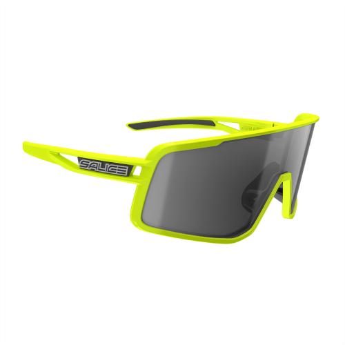 Salice Sportbrille 022RWX - lime / RW black
