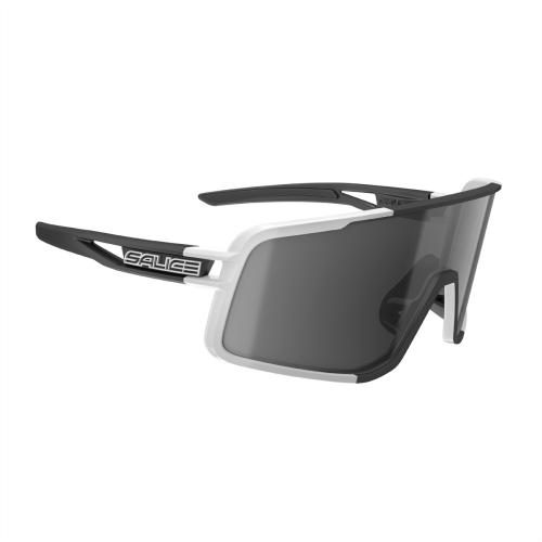 Salice Sportbrille 022RW - white-black / RW black