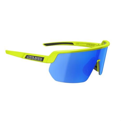 Salice Sportbrille 023RW - lime / RW blue