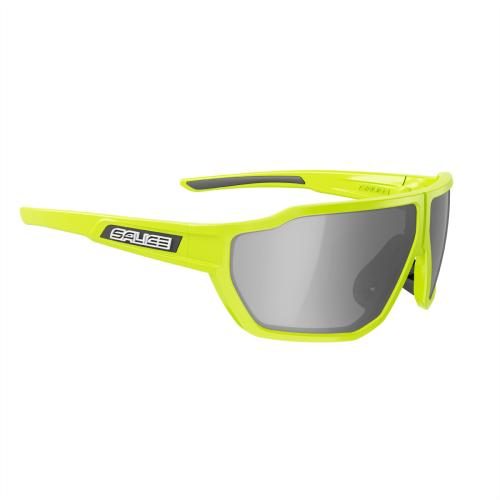 Salice Sportbrille 024RW - lime / RW black