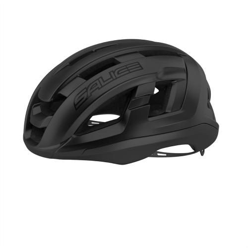 Salice Velohelm Gavia - black