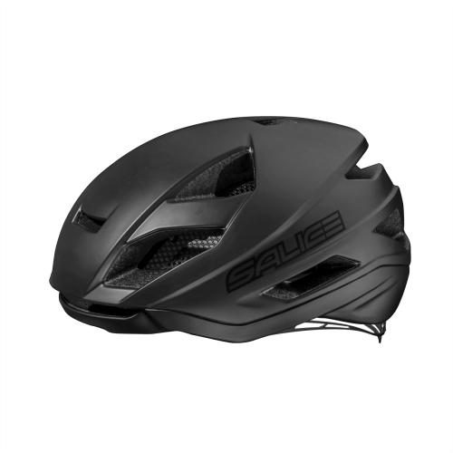 Salice Velohelm Levante - black