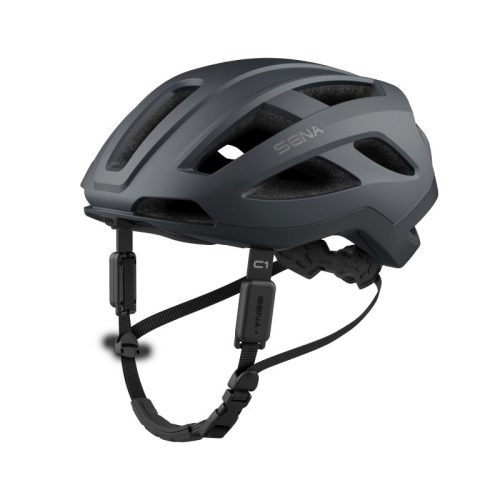 Sena Velohelm C1 - Matt Grey