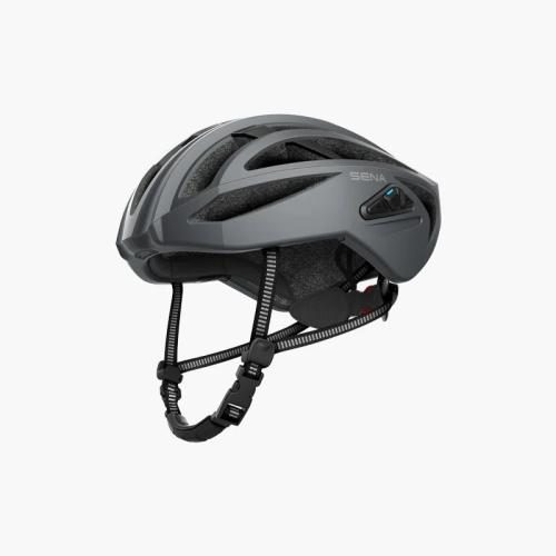 Sena Velohelm R2 - matt grey