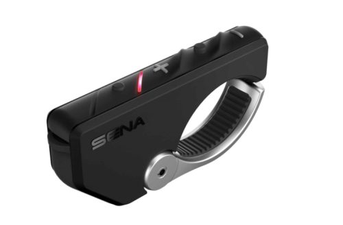 Sena RC4 4-Knopf-Lenkerfernbedienung