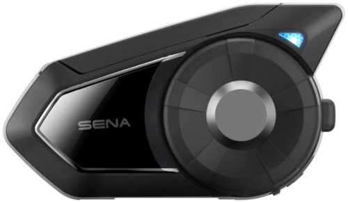 Sena 30K Bluetooth-Intercom Headset mit Mesh und HD-Lautsprecher 1er-Set