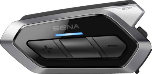 Sena 50R SOUND BY Harman Kardon - 1er-Set
