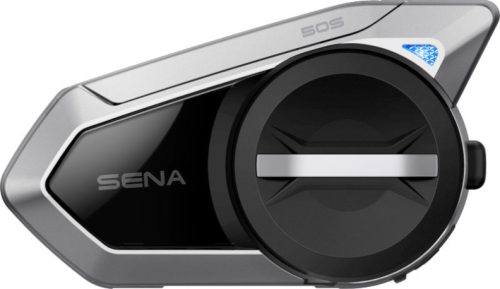 Sena 50S Mesh-Intercom Headset mit Sound by Harman Kardon 1er-Set