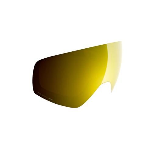 FLAXTA, Einzelstück Flaxta Continuous Spare Lens - Gold Mirror