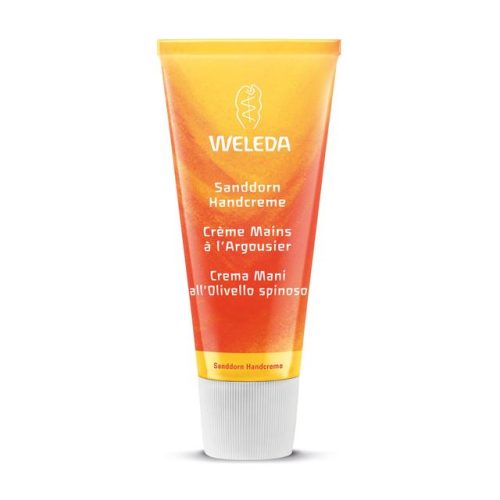 Weleda, Weleda Sea Buckthorn Expres Handcreme 50 ml