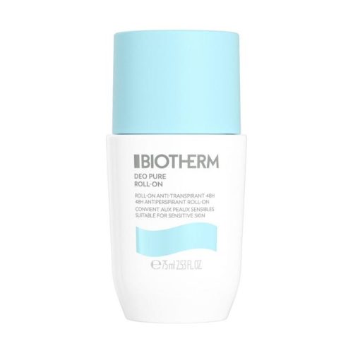 Biotherm, Biotherm Deo Pure Roll-On Deodorants 75 ml Damen