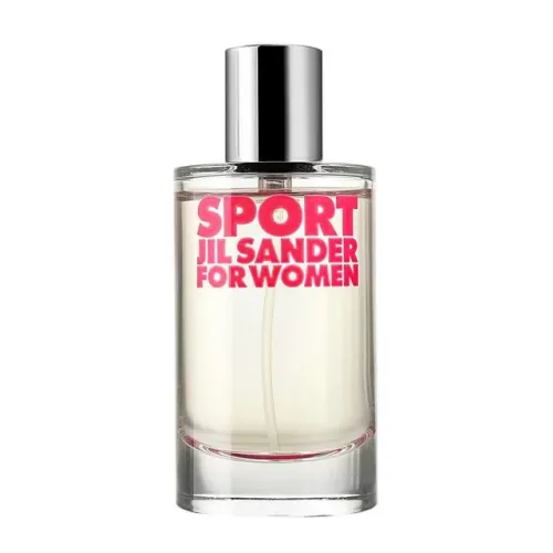 Jil Sander, Jil Sander Sport For Women Damenparfum 50 ml