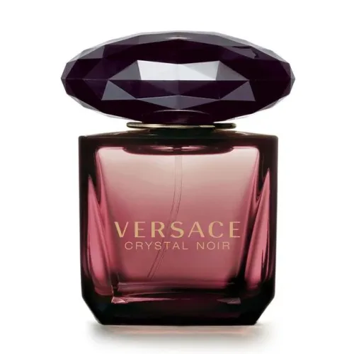 Versace, Crystal Noir by Versace Eau de Toilette Spray 30 ml
