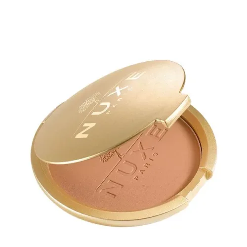 Nuxe, NUXE Huile Prodigieuse® Poudre Éclat Bronzer 25 g 25 Gramm