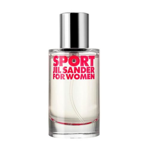 Jil Sander, Jil Sander Sport For Women Damenparfum 30 ml