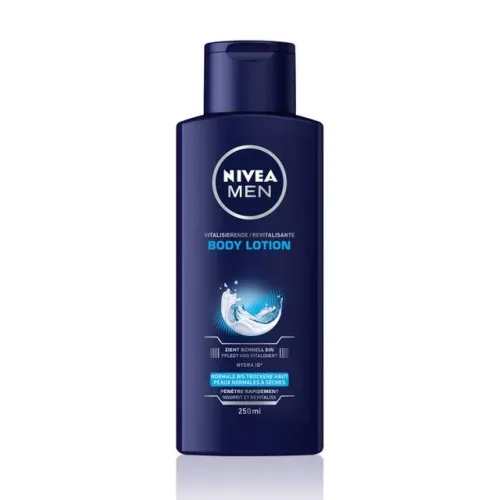 Nivea Men Vitalisierende Body Lotion 250ml Herren