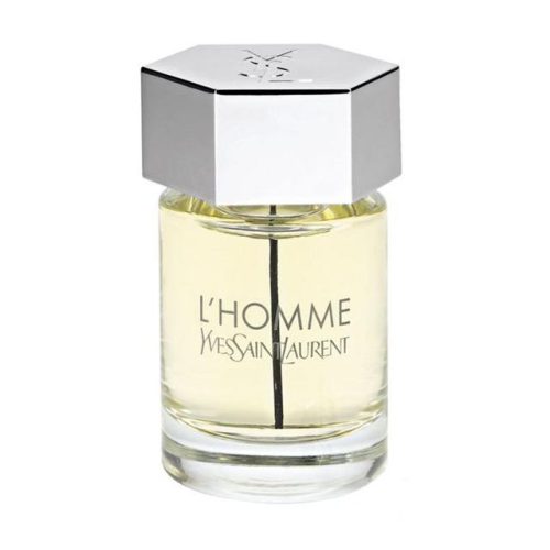 Yves Saint Laurent, L’homme by Yves Saint Laurent Eau de Toilette Spray 100 ml