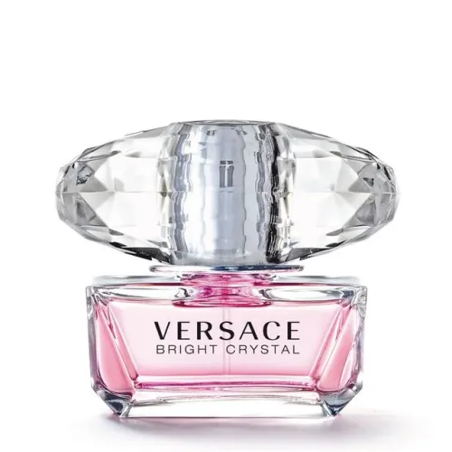 Versace, Bright Crystal by Versace Eau de Toilette Spray 50 ml