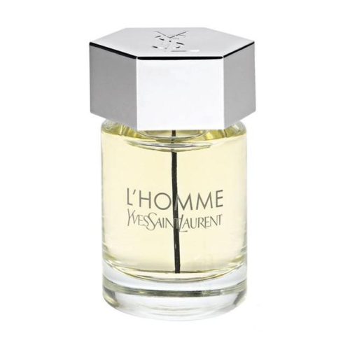 Yves Saint Laurent, L&acirc;&euro;&trade;homme by Yves Saint Laurent Eau de Toilette Spray 60 ml