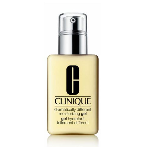 Clinique, Clinique 3-Phasen-Systempflege Jumbo Dramatically Different Moisturizing Gel Gesichtscreme 125 ml