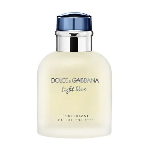 Dolce & Gabbana, Dolce & Gabbana Light Blue Eau De Toilette Spray 75 ml