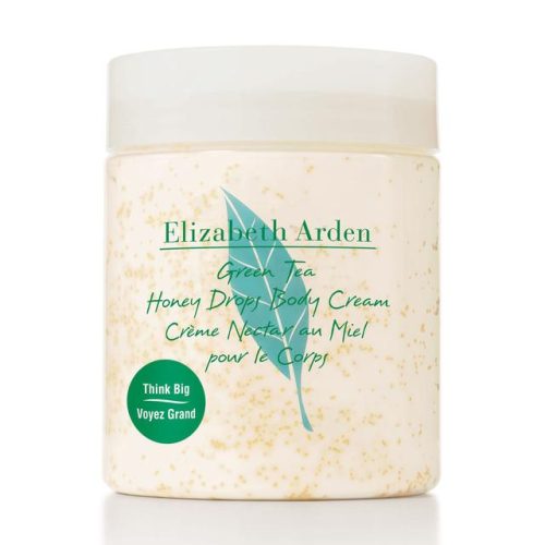Elizabeth Arden, Elizabeth Arden Green Tea & Sunflowers Honey Drops Body Cream Bodylotion 500 ml