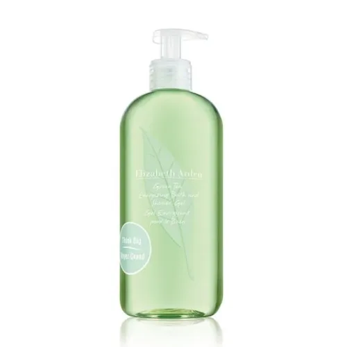 Elizabeth Arden, Elizabeth Arden Green Tea Mega Size Duschgel 500 ml