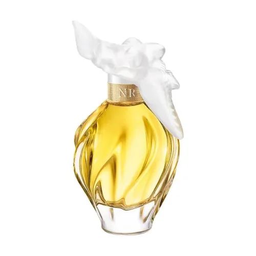 Nina Ricci, L&rsquo;AIR DU TEMPS by Nina Ricci Eau de Parfum Spray with Bird Cap 50 ml