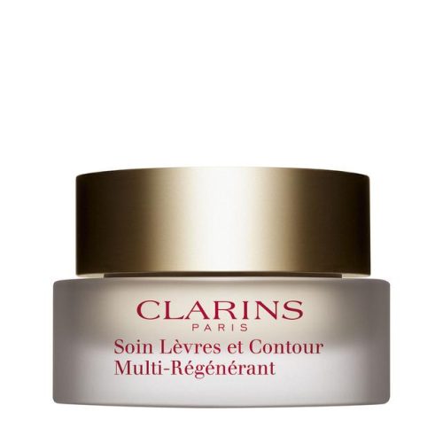 undefined, Clarins Baume Anti-Rides Lèvres Et Contours 15 Ml