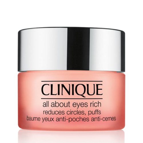 Clinique, Clinique All About Eyes? All About Eyes Rich Augencreme 15 ml