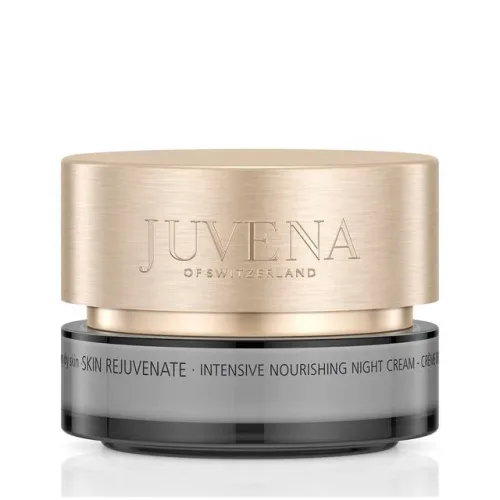Juvena, Juvena Skin Rejuvenate Intensive Nourishing Night Nachtcreme 50 ml