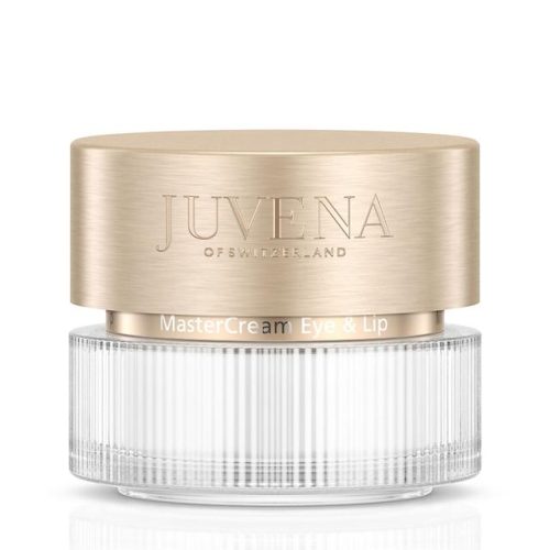 Juvena, Juvena Master Care MasterCream Augen & Lippen Gesichtscreme 20 ml