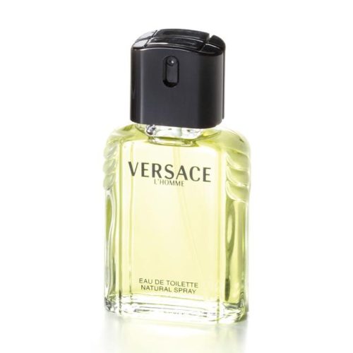Versace, VERSACE L&acirc;&euro;&trade;HOMME by Versace Eau de Toilette Spray 100 ml