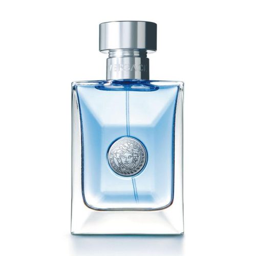 Versace, Versace Pour Homme by Versace Eau de Toilette Spray 50 ml