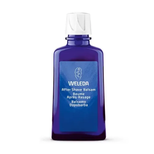 Weleda, Weleda For Men Balsam Rasur 100 ml