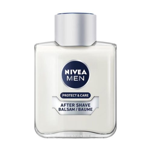 Nivea, NIVEA Men Protect&Care After Shave Balsam 100 ml