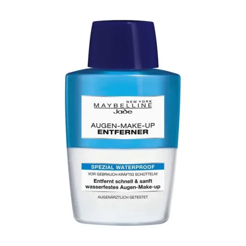 Maybelline Remover Make-up Entferner