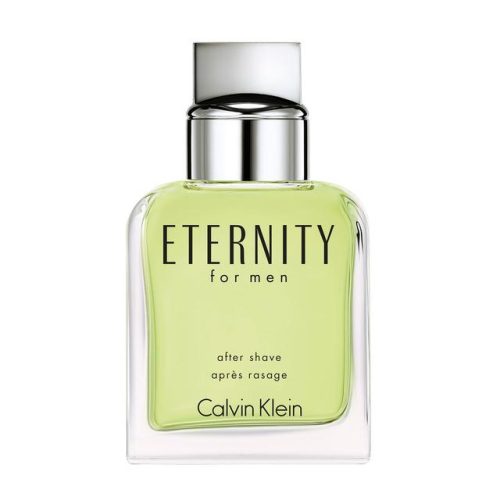 Calvin Klein, CALVIN KLEIN Eternity for men Lotion After Shave 100 ml Herren