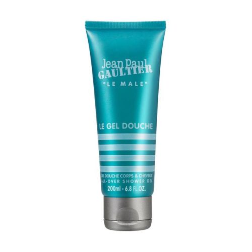 Jean Paul Gaultier, Jean Paul Gaultier Le Male Shower Gel Duschgel 200 ml Herren