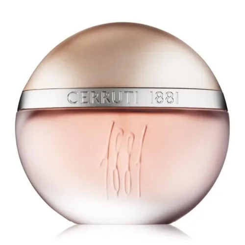 Nino Cerruti, 1881 by Nino Cerruti Eau de Toilette Spray 50 ml