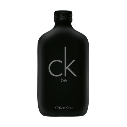 Calvin Klein, CK BE by Calvin Klein Eau de Toilette Spray (Unisex) 195 ml